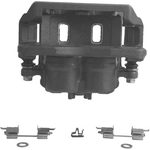 Order CARDONE INDUSTRIES - 19B1948 - Front Right Rebuilt Caliper With Hardware by For Your Vehicle