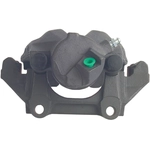 Order CARDONE INDUSTRIES - 19B2015 - Front Right Rebuilt Caliper With Hardware For Your Vehicle