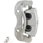 Order CARDONE INDUSTRIES - 19B2578 - Front Right Rebuilt Caliper With Hardware For Your Vehicle