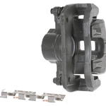 Order CARDONE INDUSTRIES - 19B2585 - Front Right Rebuilt Caliper With Hardware For Your Vehicle