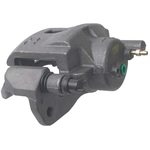 Order CARDONE INDUSTRIES - 19B2609 - Front Right Rebuilt Caliper With Hardware For Your Vehicle