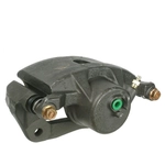 Order CARDONE INDUSTRIES - 19B2661 - Front Right Rebuilt Caliper With Hardware For Your Vehicle