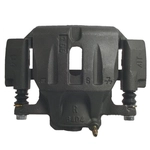 Order CARDONE INDUSTRIES - 19B2665 - Front Right Rebuilt Caliper With Hardware For Your Vehicle