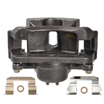 Order CARDONE INDUSTRIES - 19B2671 - Front Right Rebuilt Caliper With Hardware For Your Vehicle