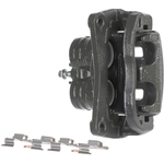 Order CARDONE INDUSTRIES - 19B2682 - Front Right Rebuilt Caliper With Hardware For Your Vehicle
