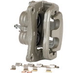 Order CARDONE INDUSTRIES - 19B2682B - Front Right Rebuilt Caliper With Hardware For Your Vehicle