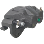 Order CARDONE INDUSTRIES - 19B2711 - Front Right Rebuilt Caliper With Hardware For Your Vehicle