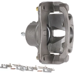 Order CARDONE INDUSTRIES - 19B2715 - Front Right Rebuilt Caliper With Hardware For Your Vehicle
