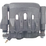 Order CARDONE INDUSTRIES - 19B2778 - Front Right Rebuilt Caliper With Hardware For Your Vehicle