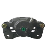Order CARDONE INDUSTRIES - 19B2811 - Front Right Rebuilt Caliper With Hardware For Your Vehicle