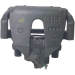 Order CARDONE INDUSTRIES - 19B2943B - Front Right Rebuilt Caliper With Hardware For Your Vehicle