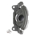 Order CARDONE INDUSTRIES - 19B2975 - Front Right Rebuilt Caliper With Hardware For Your Vehicle