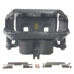 Order CARDONE INDUSTRIES - 19B3122A - Front Right Rebuilt Caliper With Hardware For Your Vehicle