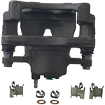 Order CARDONE INDUSTRIES - 19B3199 - Front Right Rebuilt Caliper With Hardware For Your Vehicle