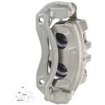 Order CARDONE INDUSTRIES - 19B3208 - Front Right Rebuilt Caliper With Hardware For Your Vehicle