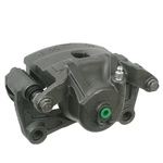 Order CARDONE INDUSTRIES - 19B3309 - Front Right Rebuilt Caliper With Hardware For Your Vehicle