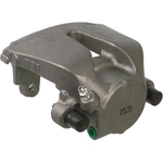 Order CARDONE INDUSTRIES - 19B3332 - Front Right Rebuilt Caliper With Hardware For Your Vehicle