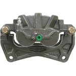 Order CARDONE INDUSTRIES - 19B3348 - Front Right Rebuilt Caliper With Hardware For Your Vehicle
