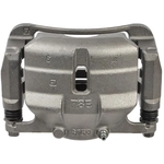 Order CARDONE INDUSTRIES - 19B3429 - Front Right Rebuilt Caliper With Hardware For Your Vehicle