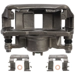 Order CARDONE INDUSTRIES - 19B3449 - Front Right Rebuilt Caliper With Hardware For Your Vehicle