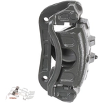 Order CARDONE INDUSTRIES - 19B3555 - Front Right Rebuilt Caliper With Hardware For Your Vehicle