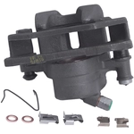 Order CARDONE INDUSTRIES - 19B570 - Front Right Rebuilt Caliper With Hardware For Your Vehicle