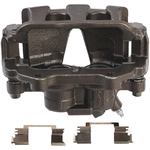 Order CARDONE INDUSTRIES - 19B6318 - Front Right Rebuilt Caliper With Hardware by For Your Vehicle