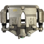 Order CARDONE INDUSTRIES - 19B6403 - Front Right Rebuilt Caliper With Hardware For Your Vehicle