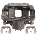Order CARDONE INDUSTRIES - 19B6462 - Front Right Rebuilt Caliper With Hardware For Your Vehicle