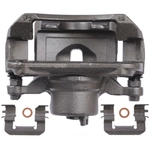 Order CARDONE INDUSTRIES - 19B6791 - Front Right Rebuilt Caliper With Hardware For Your Vehicle