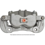Order Front Right Rebuilt Caliper With Hardware by CARDONE INDUSTRIES - 19B7293 For Your Vehicle