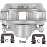 Order Front Right Rebuilt Caliper With Hardware by CARDONE INDUSTRIES - 19B7355 For Your Vehicle