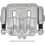 Order Front Right Rebuilt Caliper With Hardware by CARDONE INDUSTRIES - 19B7454 For Your Vehicle