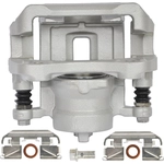Order CARDONE INDUSTRIES - 19B7485 - Front Right Rebuilt Caliper With Hardware For Your Vehicle