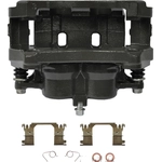 Order Front Right Rebuilt Caliper With Hardware by CARDONE INDUSTRIES - 19B7563 For Your Vehicle
