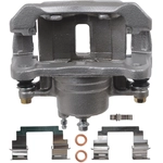 Order CARDONE INDUSTRIES - 19P2699 - Front Right Rebuilt Caliper With Hardware For Your Vehicle