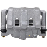Order CARDONE INDUSTRIES - 19P6033 - Front Right Rebuilt Caliper With Hardware For Your Vehicle