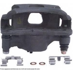 Order Front Right Rebuilt Caliper With Hardware by CARDONE INDUSTRIES - 19B1002 For Your Vehicle