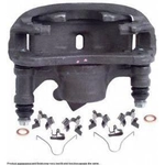 Order Front Right Rebuilt Caliper With Hardware by CARDONE INDUSTRIES - 19B1008 For Your Vehicle