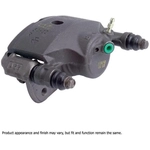 Order Front Right Rebuilt Caliper With Hardware by CARDONE INDUSTRIES - 19B1036 For Your Vehicle