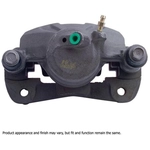 Order Front Right Rebuilt Caliper With Hardware by CARDONE INDUSTRIES - 19B1038 For Your Vehicle