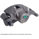Order Front Right Rebuilt Caliper With Hardware by CARDONE INDUSTRIES - 19B1046 For Your Vehicle