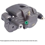 Order Front Right Rebuilt Caliper With Hardware by CARDONE INDUSTRIES - 19B1096 For Your Vehicle