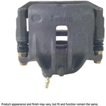 Order Front Right Rebuilt Caliper With Hardware by CARDONE INDUSTRIES - 19B1138 For Your Vehicle