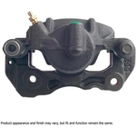 Order Front Right Rebuilt Caliper With Hardware by CARDONE INDUSTRIES - 19B1166A For Your Vehicle