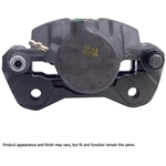 Order Front Right Rebuilt Caliper With Hardware by CARDONE INDUSTRIES - 19B1168 For Your Vehicle