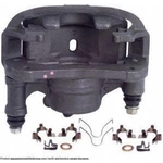 Order Front Right Rebuilt Caliper With Hardware by CARDONE INDUSTRIES - 19B1188 For Your Vehicle