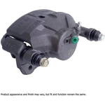 Order Front Right Rebuilt Caliper With Hardware by CARDONE INDUSTRIES - 19B1188 For Your Vehicle