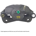 Order Front Right Rebuilt Caliper With Hardware by CARDONE INDUSTRIES - 19B1188C For Your Vehicle