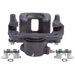 Order CARDONE INDUSTRIES - 19B1212 - Front Right Rebuilt Caliper With Hardware For Your Vehicle